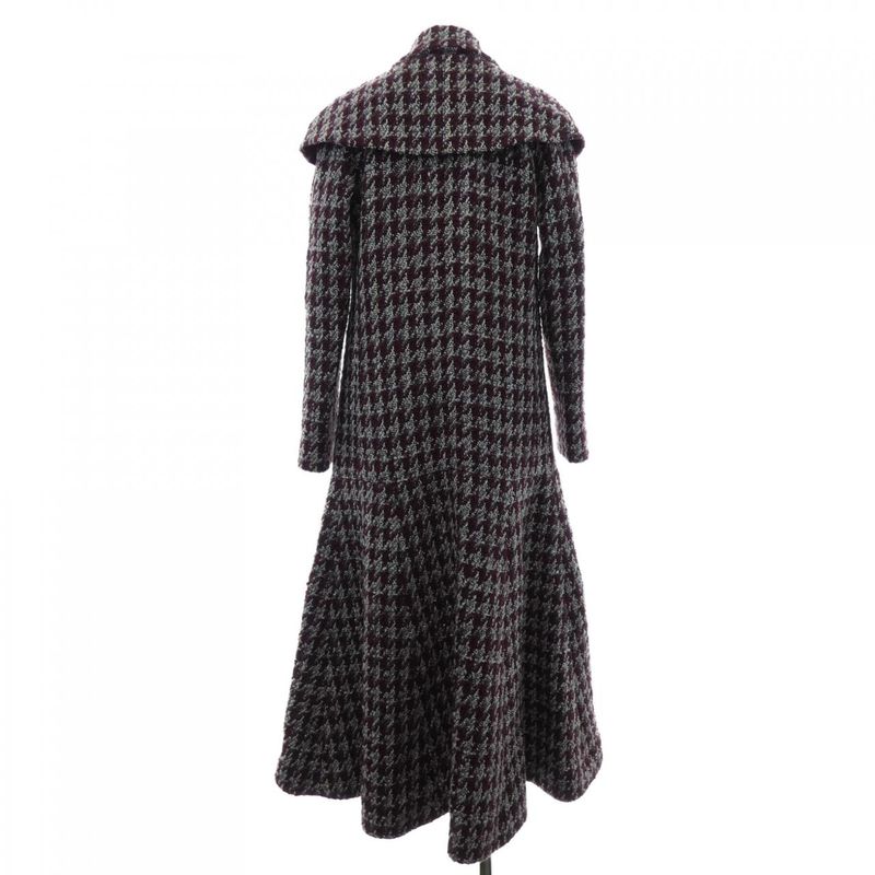 Chanel P75866v67503 Coat