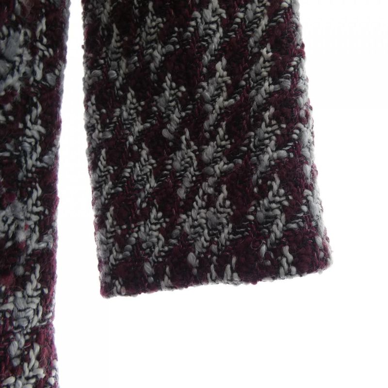 Chanel P75866v67503 Coat