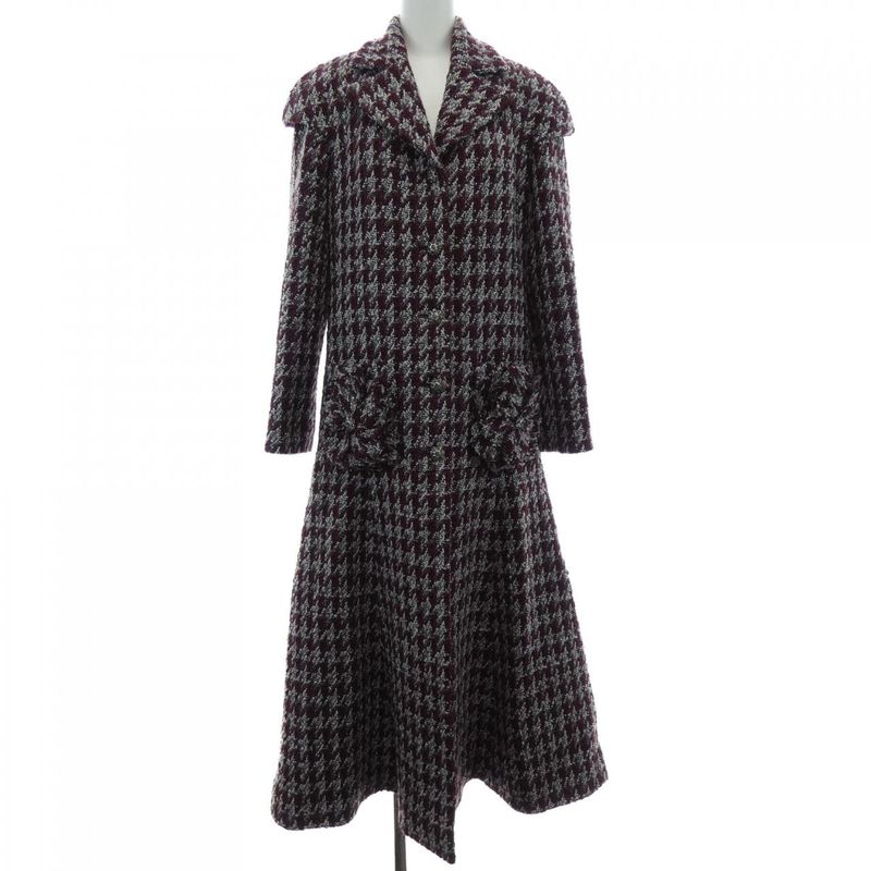 Chanel P75866v67503 Coat