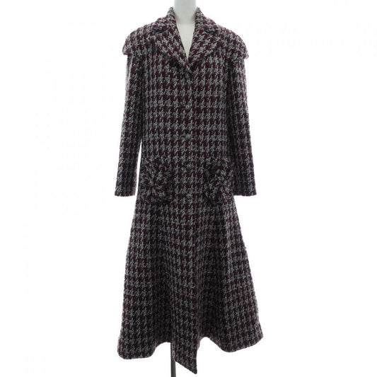 Chanel P75866v67503 Coat