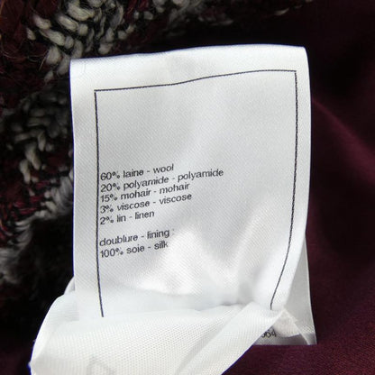 Chanel P75866v67503 Coat