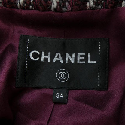 Chanel P75866v67503 Coat