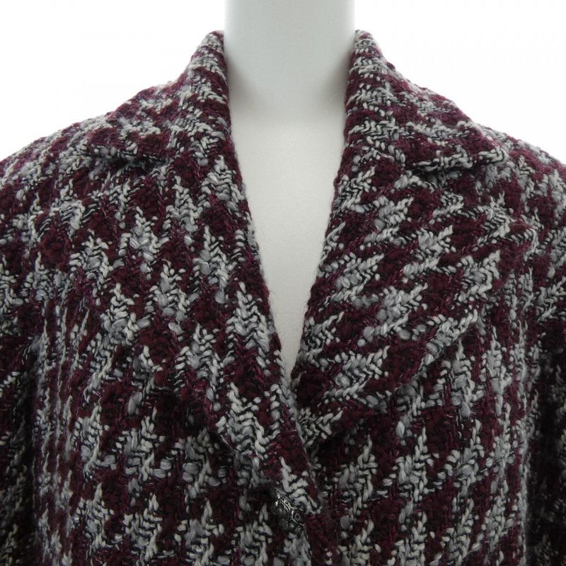 Chanel P75866v67503 Coat