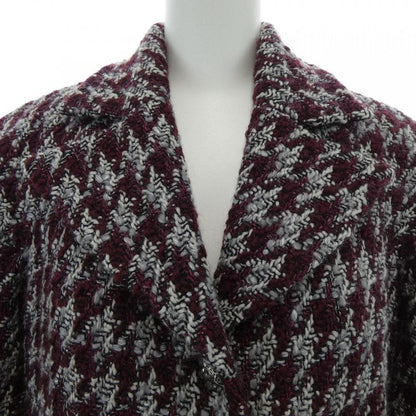 Chanel P75866v67503 Coat