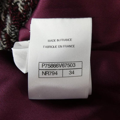 Chanel P75866v67503 Coat