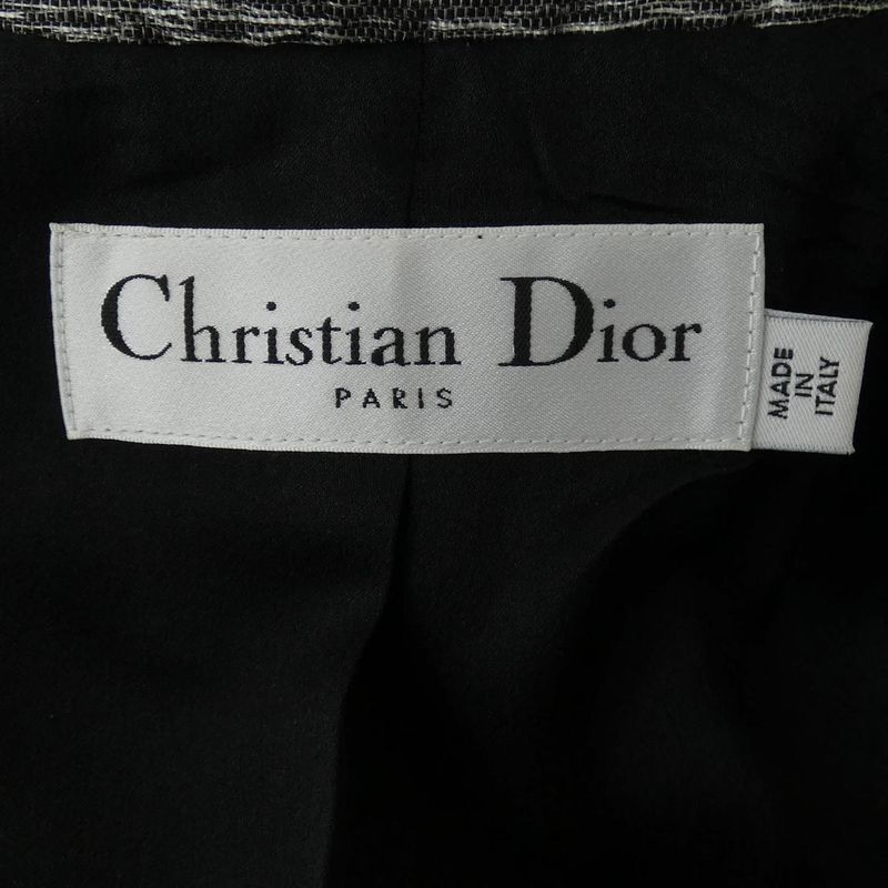 Christian DIOR 5c21206a1714 Jacket