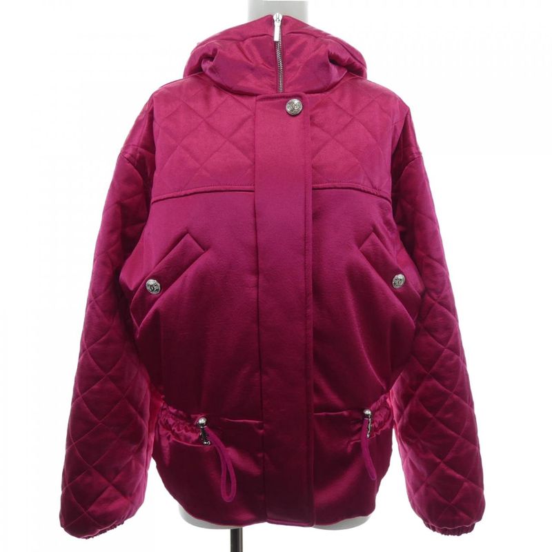 Chanel P74342v66902 Blouson