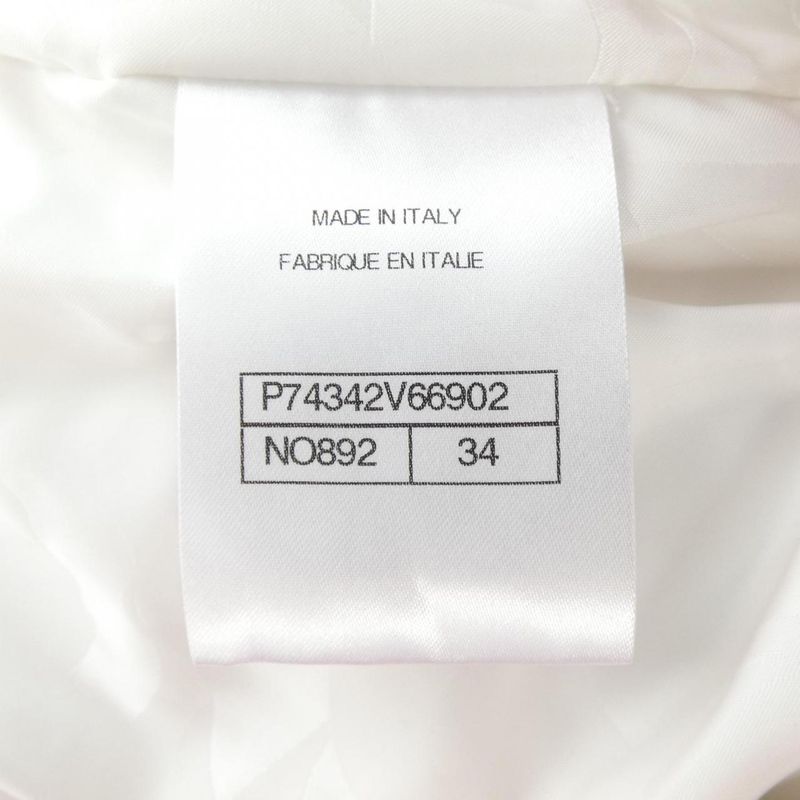 Chanel P74342v66902 Blouson
