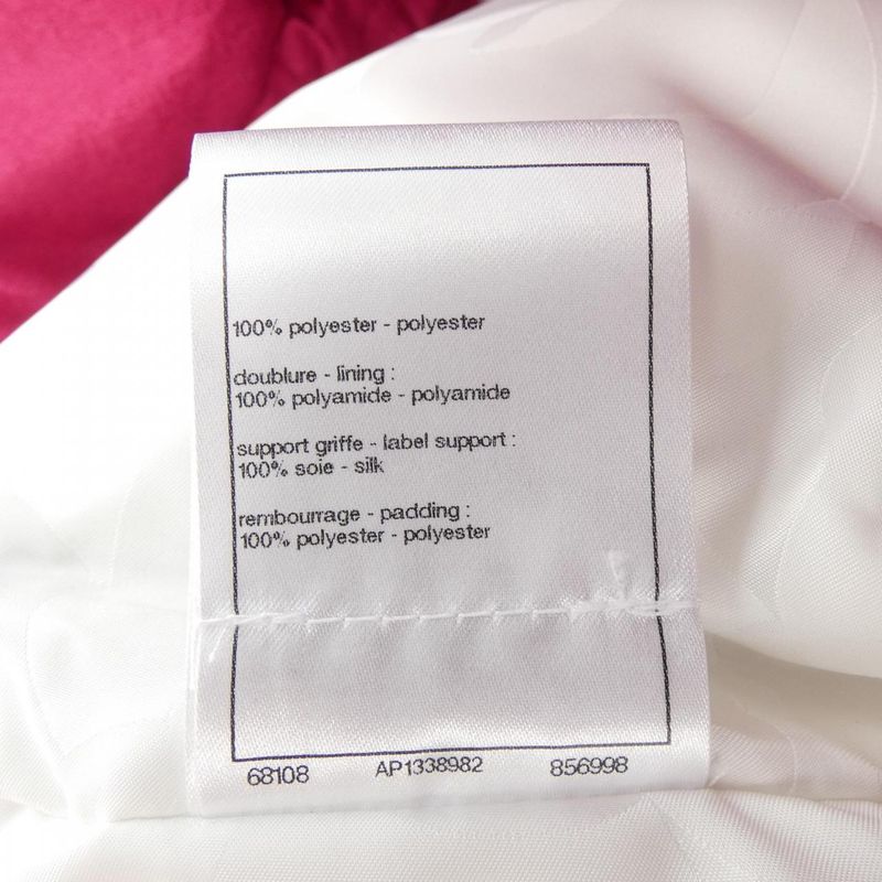 Chanel P74342v66902 Blouson