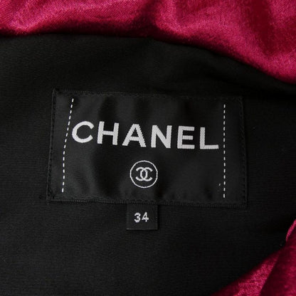 Chanel P74342v66902 Blouson