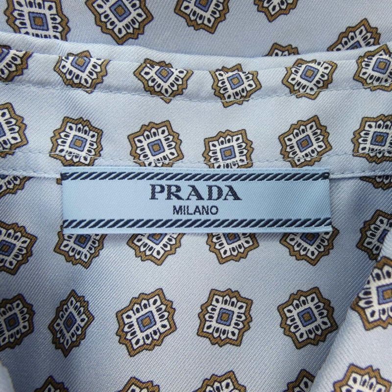 Prada P415h Shirt