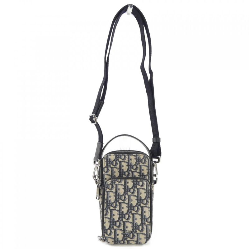 Dior Rider Micro Pouch Dior Oblique Jacquard 2obca326yse BAG