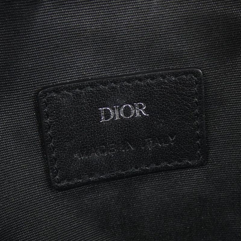 Dior Rider Micro Pouch Dior Oblique Jacquard 2obca326yse BAG