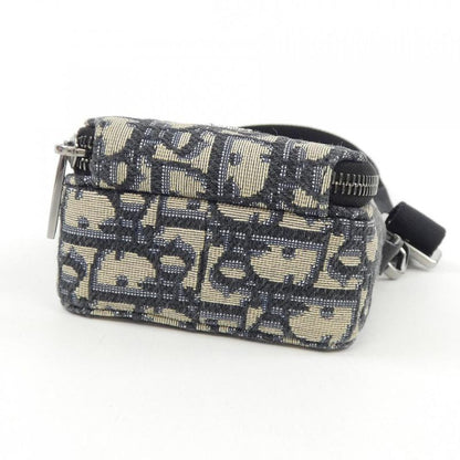 Dior Rider Micro Pouch Dior Oblique Jacquard 2obca326yse BAG