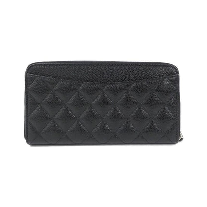 Chanel Timeless Classic Line Ap0242 Wallet