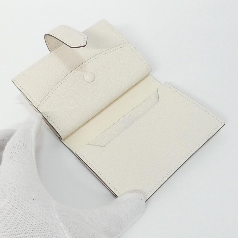 Hermes Bearn Mini 039795ck Wallet