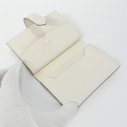 Hermes Bearn Mini 039795ck Wallet