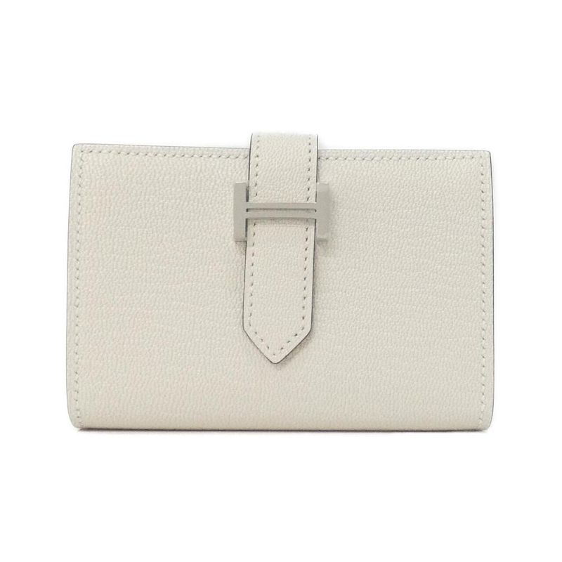 Hermes Bearn Mini 039795ck Wallet