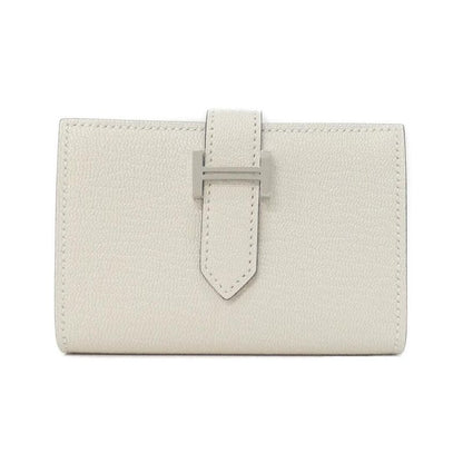 Hermes Bearn Mini 039795ck Wallet