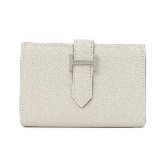 Hermes Bearn Mini 039795ck Wallet