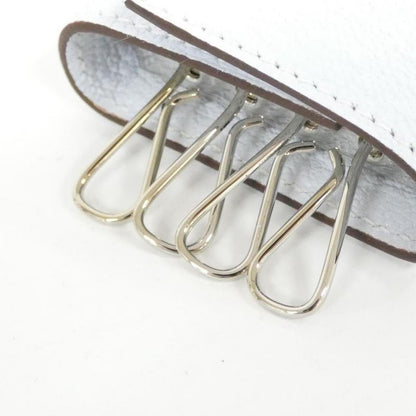 Hermes Bearn 047748ck Key Case