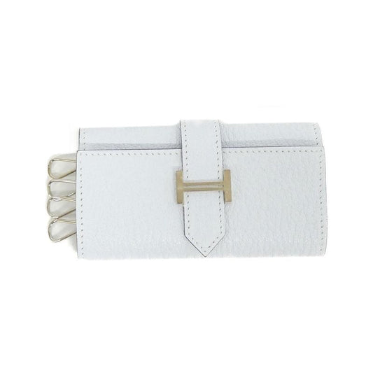 Hermes Bearn 047748ck Key Case