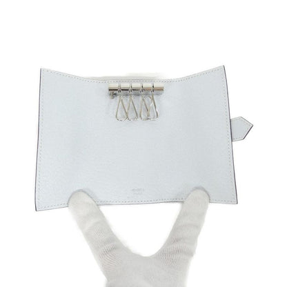 Hermes Bearn 047748ck Key Case