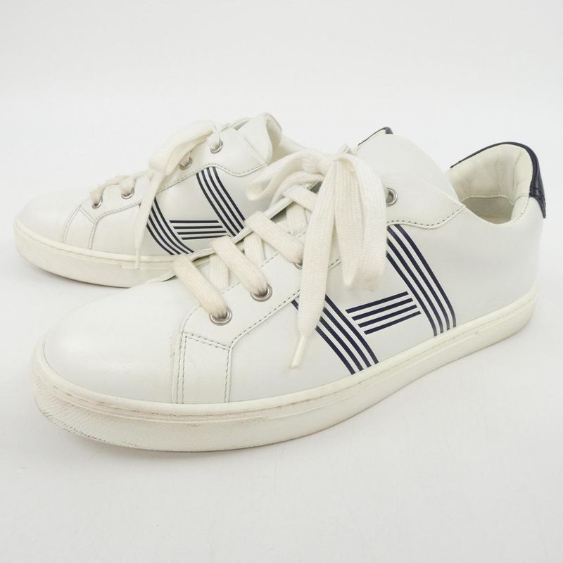 Hermes Avantage Bias H 201459z Sneakers