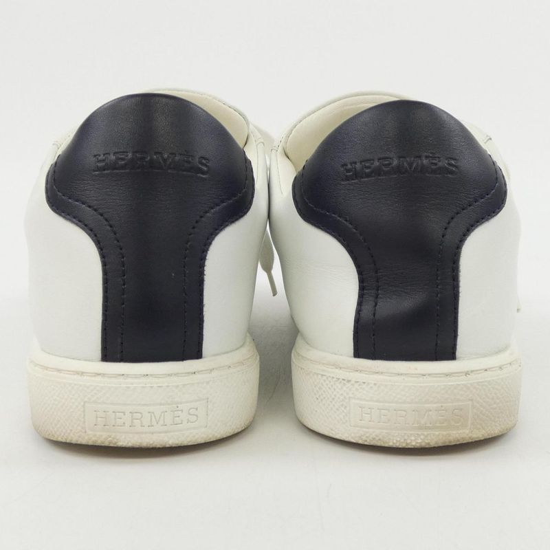 Hermes Avantage Bias H 201459z Sneakers