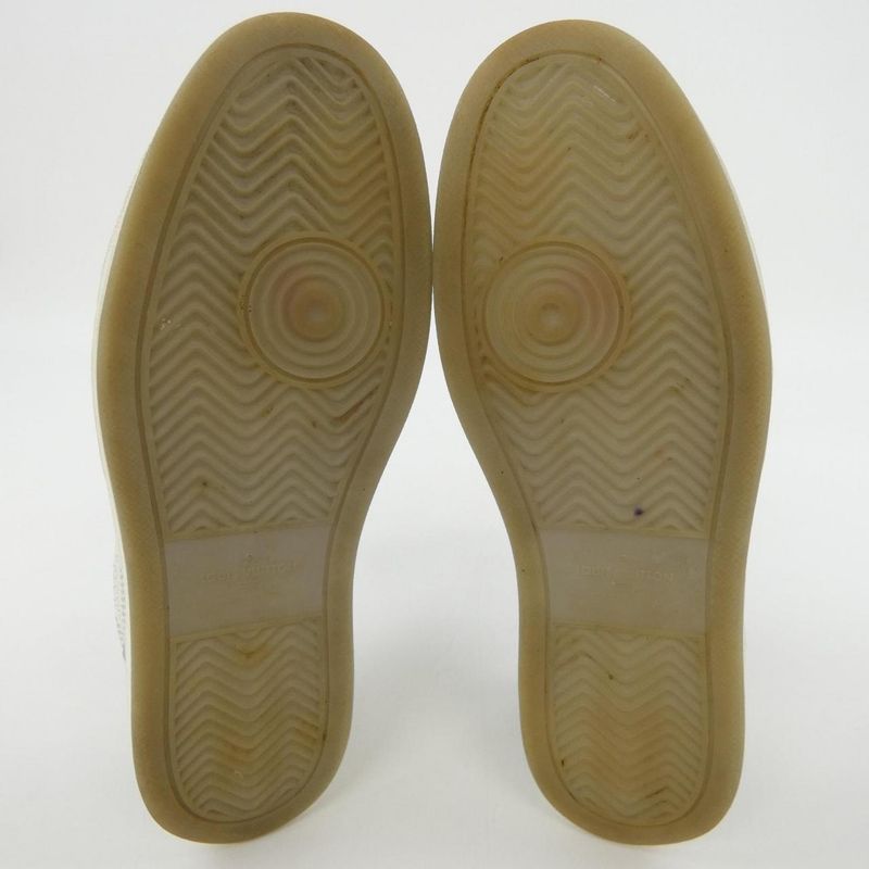 Louis Vuitton Rivoli Line Sneakers