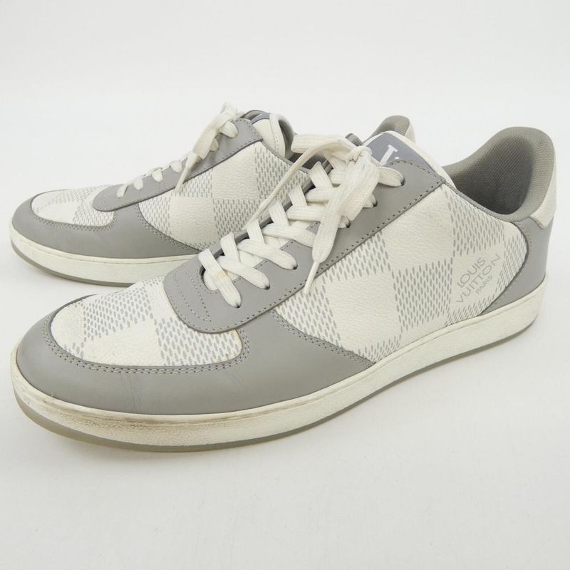 Louis Vuitton Rivoli Line Sneakers