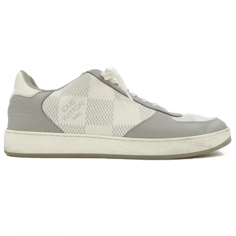 Louis Vuitton Rivoli Line Sneakers