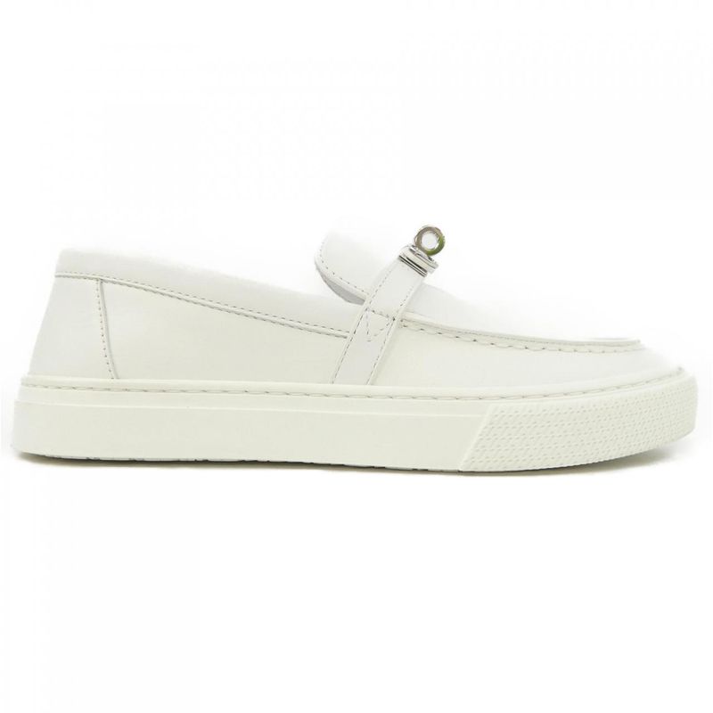 Hermes GAME Kelly Buckle 231015z Shoes