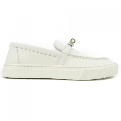 Hermes GAME Kelly Buckle 231015z Shoes