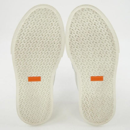 Hermes GAME Kelly Buckle 231015z Shoes