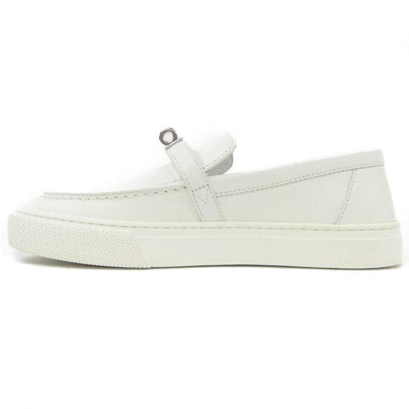 Hermes GAME Kelly Buckle 231015z Shoes