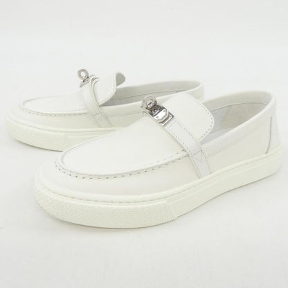 Hermes GAME Kelly Buckle 231015z Shoes