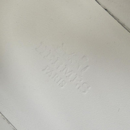 Hermes GAME Kelly Buckle 231015z Shoes