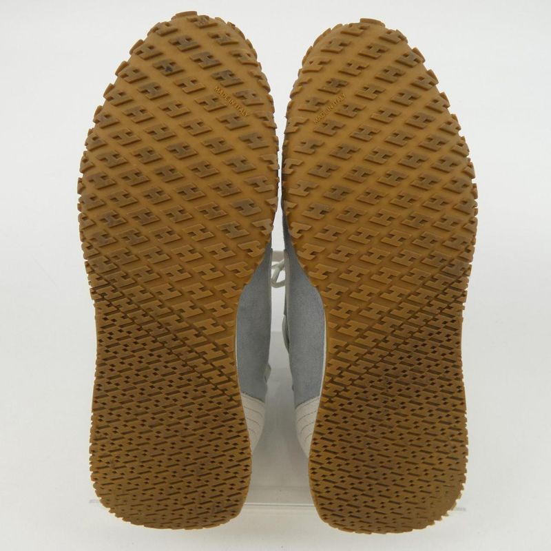 Hermes Jet H Signature 242153z Sneakers