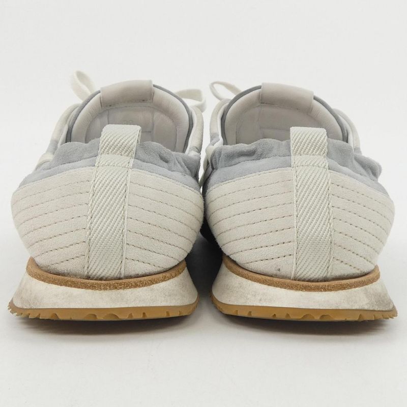 Hermes Jet H Signature 242153z Sneakers