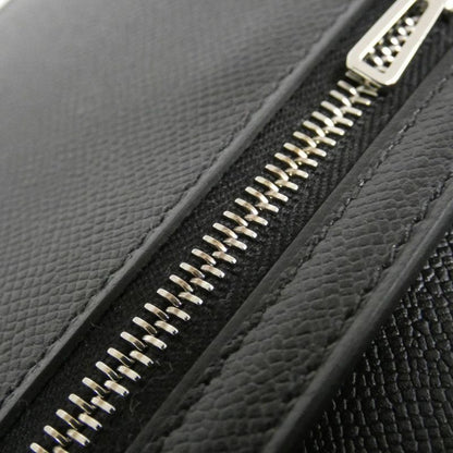 Hermes Bearn Compact Monochrome 085916ch Wallet