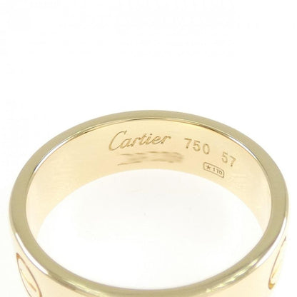 Cartier Love Ring