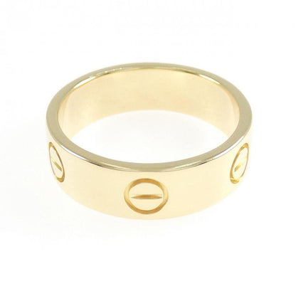 Cartier Love Ring