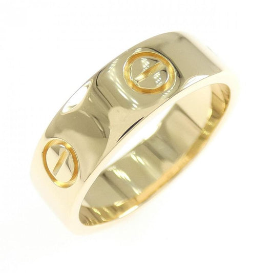 Cartier Love Ring