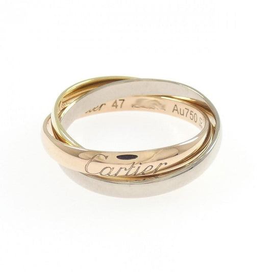 Cartier Trinity Ring