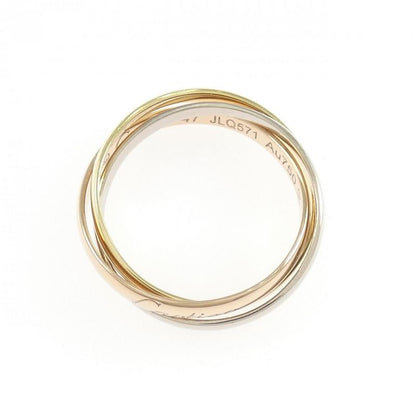 Cartier Trinity Ring