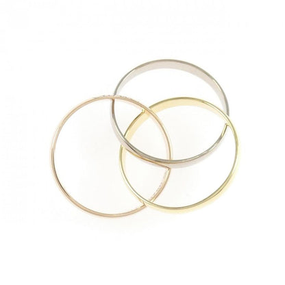 Cartier Trinity Ring