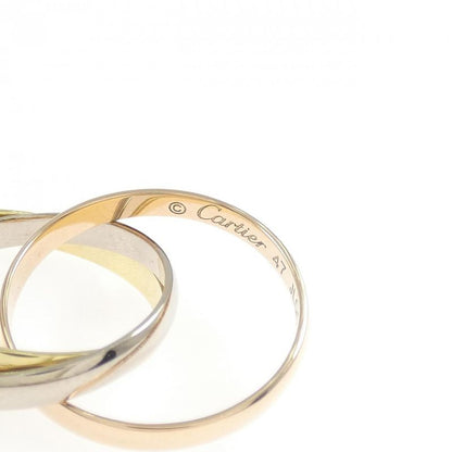 Cartier Trinity Ring