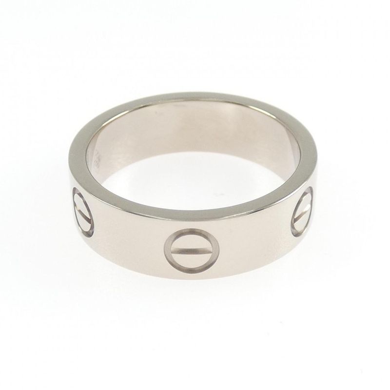 Cartier Love Ring