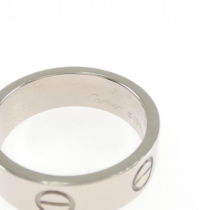 Cartier Love Ring